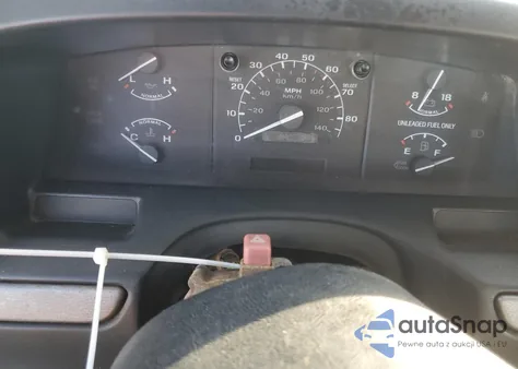 1992 Ford F150 from USA, damaged, VIN 1FTEX15Y4NKA33956